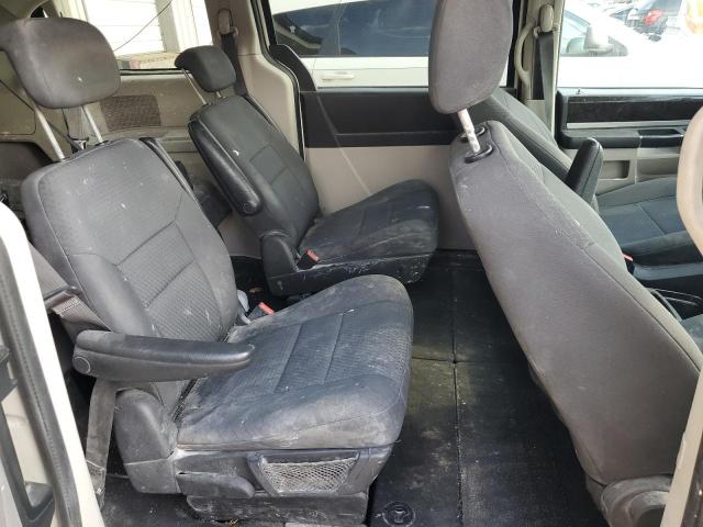 Photo 9 VIN: 5NPD84LF1HH124553 - DODGE CARAVAN 