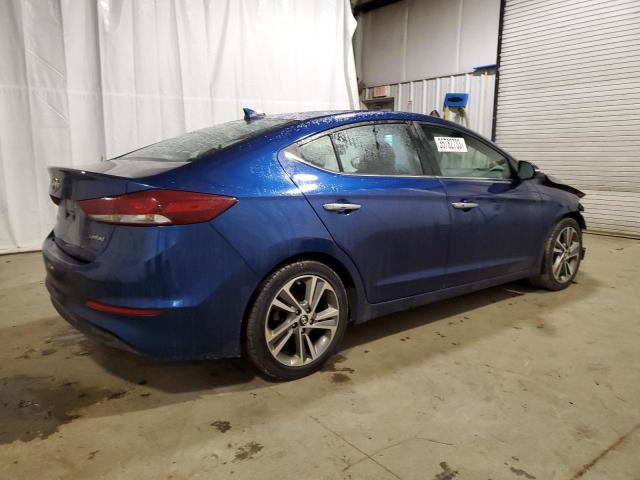 Photo 2 VIN: 5NPD84LF1HH124620 - HYUNDAI ELANTRA SE 