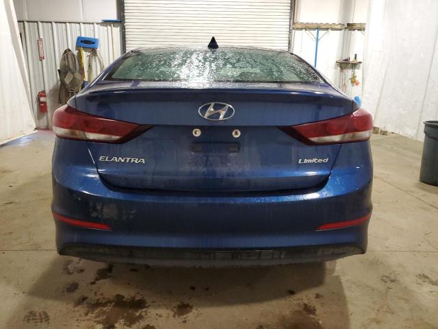 Photo 5 VIN: 5NPD84LF1HH124620 - HYUNDAI ELANTRA SE 