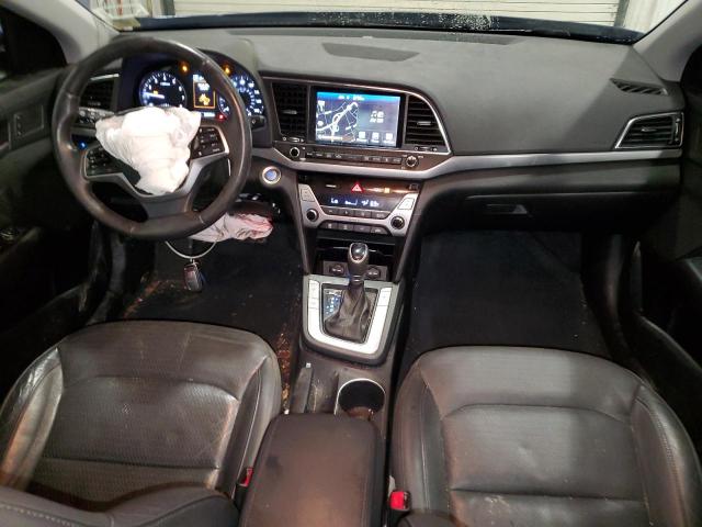 Photo 7 VIN: 5NPD84LF1HH124620 - HYUNDAI ELANTRA SE 