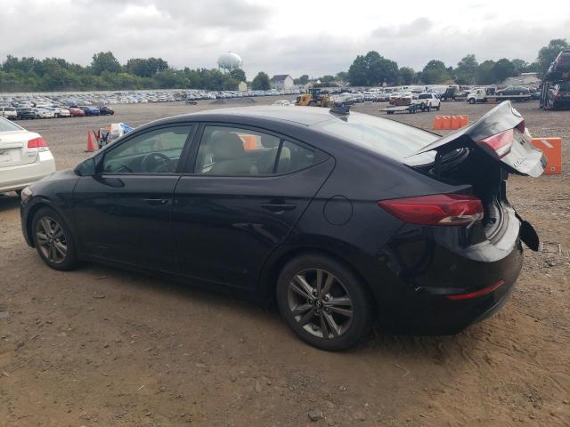 Photo 1 VIN: 5NPD84LF1HH130997 - HYUNDAI ELANTRA SE 