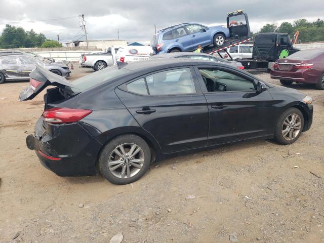 Photo 2 VIN: 5NPD84LF1HH130997 - HYUNDAI ELANTRA SE 