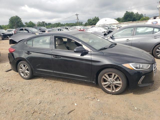 Photo 3 VIN: 5NPD84LF1HH130997 - HYUNDAI ELANTRA SE 