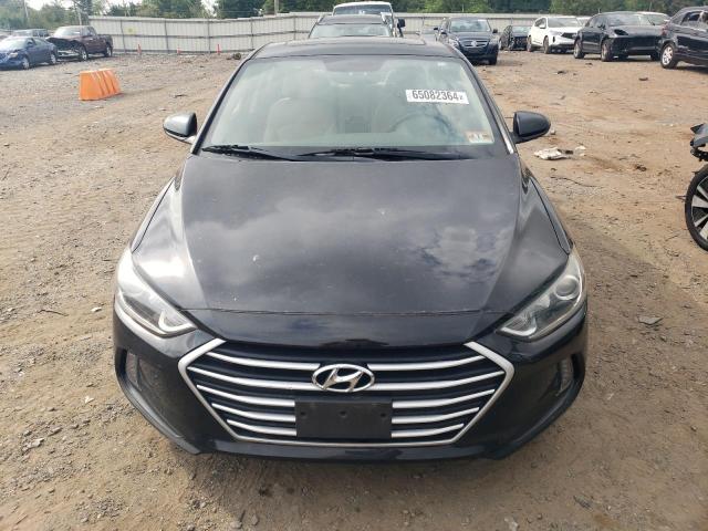 Photo 4 VIN: 5NPD84LF1HH130997 - HYUNDAI ELANTRA SE 