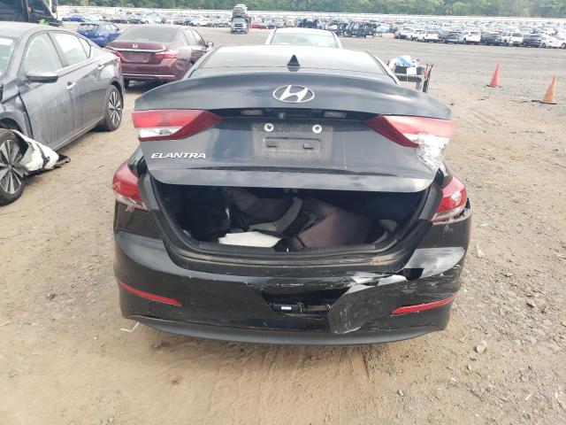 Photo 5 VIN: 5NPD84LF1HH130997 - HYUNDAI ELANTRA SE 