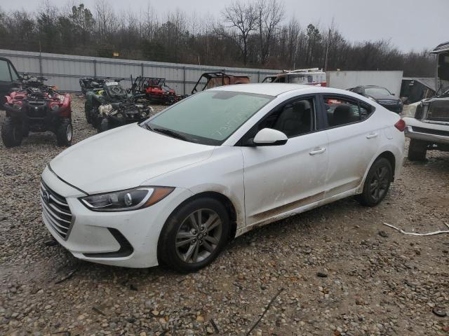 Photo 0 VIN: 5NPD84LF1HH133186 - HYUNDAI ELANTRA SE 