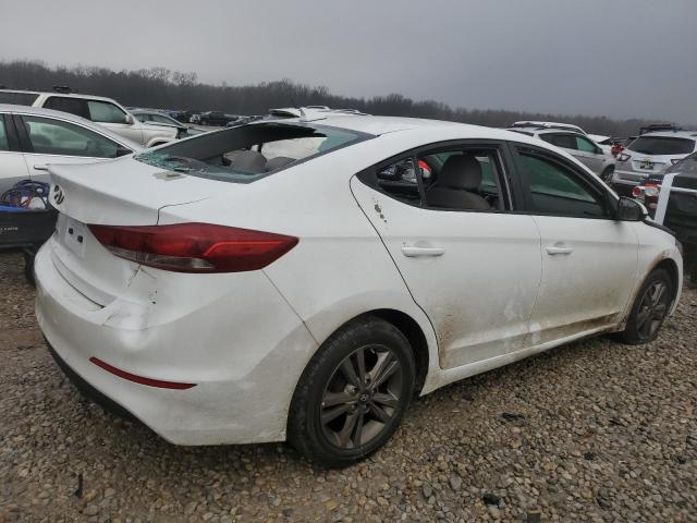 Photo 2 VIN: 5NPD84LF1HH133186 - HYUNDAI ELANTRA SE 