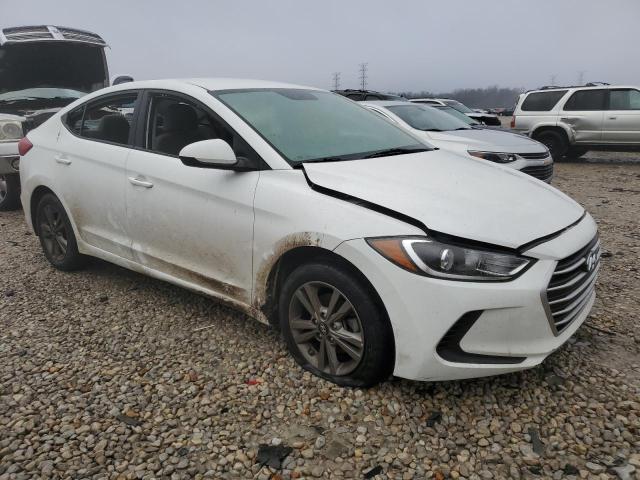 Photo 3 VIN: 5NPD84LF1HH133186 - HYUNDAI ELANTRA SE 