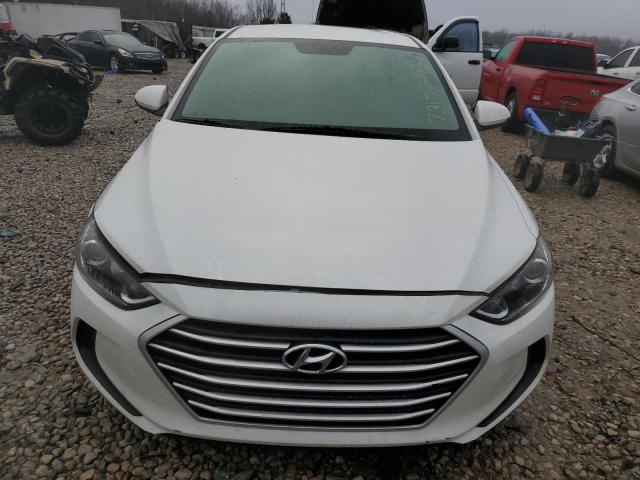 Photo 4 VIN: 5NPD84LF1HH133186 - HYUNDAI ELANTRA SE 