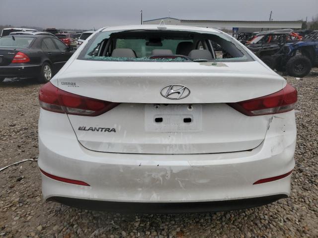 Photo 5 VIN: 5NPD84LF1HH133186 - HYUNDAI ELANTRA SE 