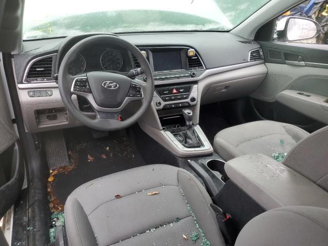 Photo 7 VIN: 5NPD84LF1HH133186 - HYUNDAI ELANTRA SE 