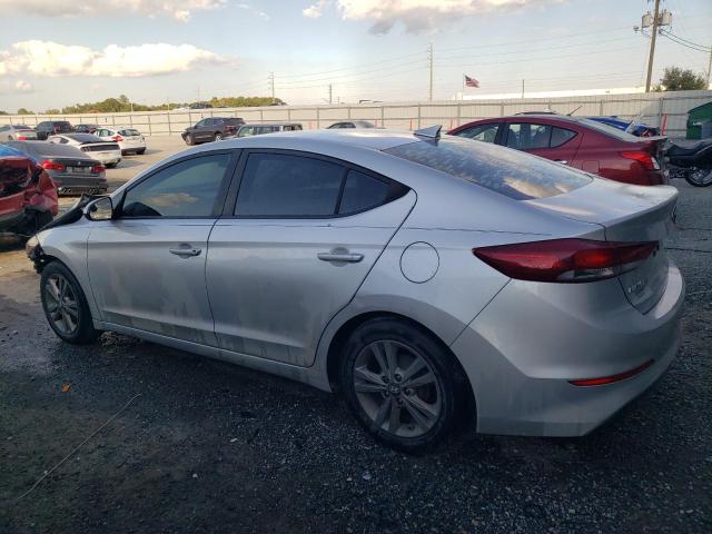 Photo 1 VIN: 5NPD84LF1HH134824 - HYUNDAI ELANTRA 