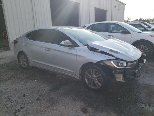 Photo 3 VIN: 5NPD84LF1HH134824 - HYUNDAI ELANTRA 