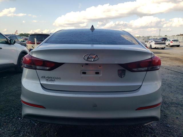 Photo 5 VIN: 5NPD84LF1HH134824 - HYUNDAI ELANTRA 