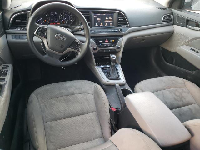 Photo 7 VIN: 5NPD84LF1HH134824 - HYUNDAI ELANTRA 