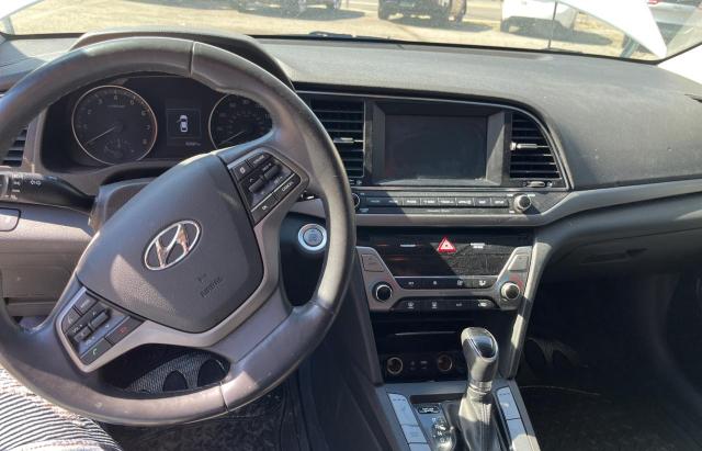 Photo 8 VIN: 5NPD84LF1HH135570 - HYUNDAI ELANTRA SE 