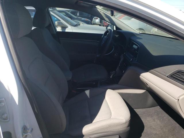 Photo 4 VIN: 5NPD84LF1HH142888 - HYUNDAI ELANTRA SE 