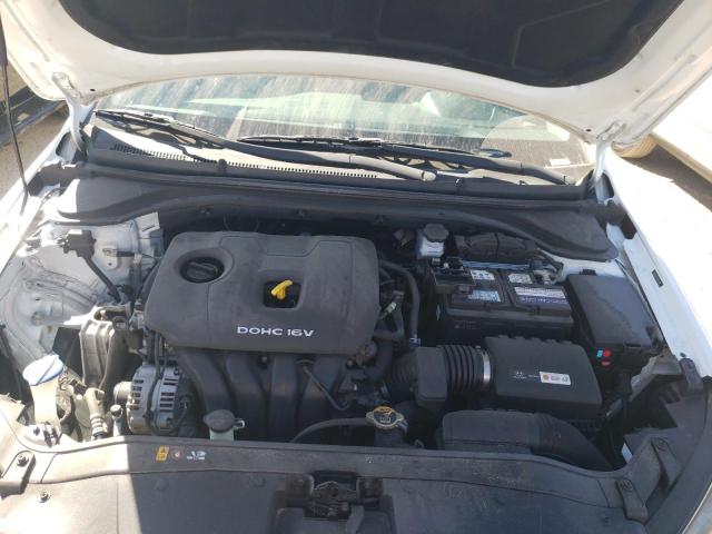 Photo 6 VIN: 5NPD84LF1HH142888 - HYUNDAI ELANTRA SE 