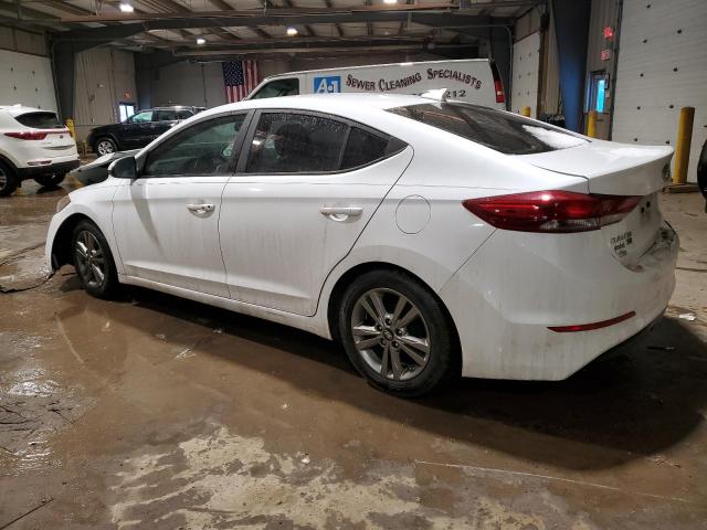 Photo 1 VIN: 5NPD84LF1HH143006 - HYUNDAI ELANTRA 