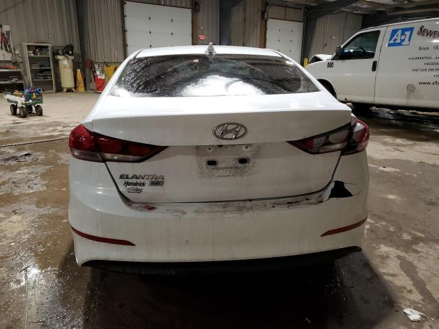 Photo 5 VIN: 5NPD84LF1HH143006 - HYUNDAI ELANTRA 