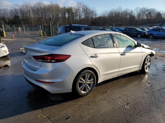 Photo 2 VIN: 5NPD84LF1HH143989 - HYUNDAI ELANTRA SE 