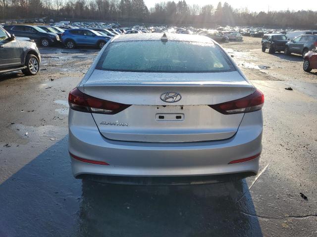 Photo 5 VIN: 5NPD84LF1HH143989 - HYUNDAI ELANTRA SE 