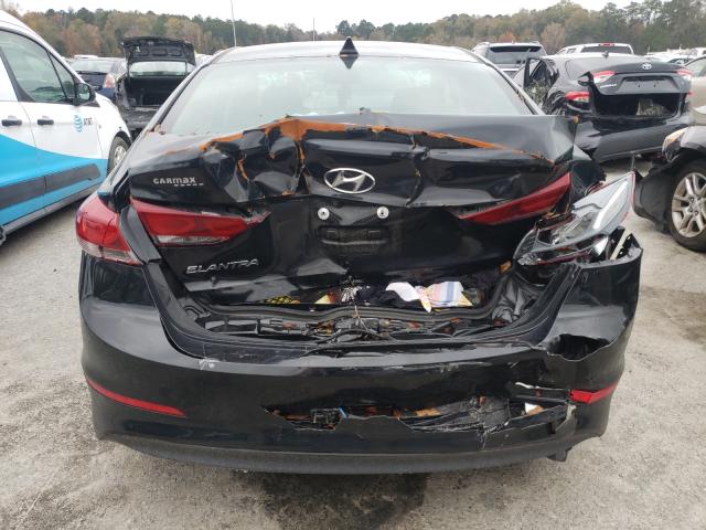 Photo 8 VIN: 5NPD84LF1HH144057 - HYUNDAI ELANTRA SE 