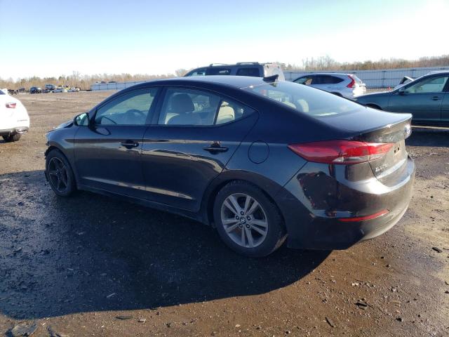 Photo 1 VIN: 5NPD84LF1HH144124 - HYUNDAI ELANTRA SE 