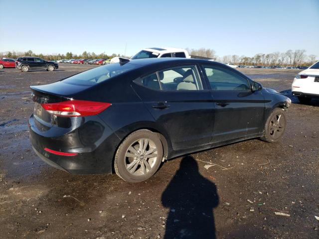 Photo 2 VIN: 5NPD84LF1HH144124 - HYUNDAI ELANTRA SE 