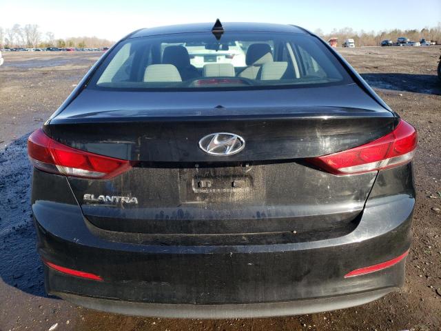 Photo 5 VIN: 5NPD84LF1HH144124 - HYUNDAI ELANTRA SE 