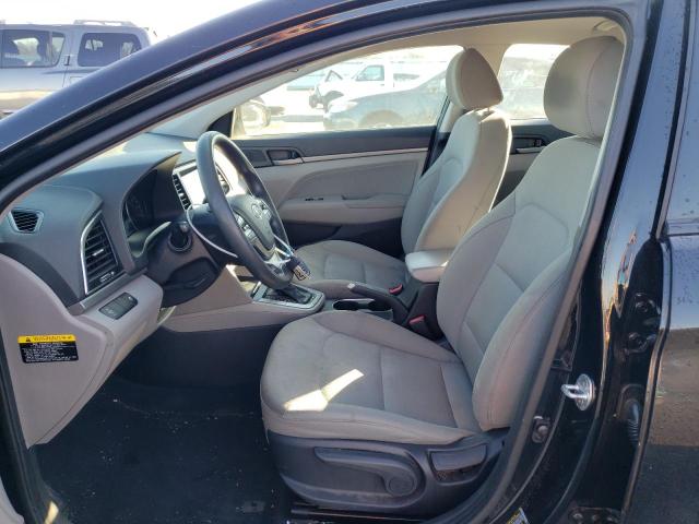 Photo 6 VIN: 5NPD84LF1HH144124 - HYUNDAI ELANTRA SE 