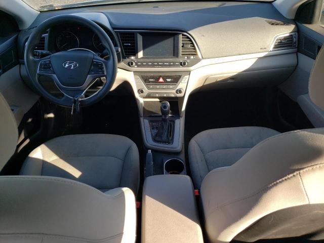 Photo 7 VIN: 5NPD84LF1HH144124 - HYUNDAI ELANTRA SE 