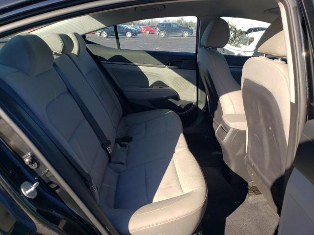 Photo 9 VIN: 5NPD84LF1HH144124 - HYUNDAI ELANTRA SE 