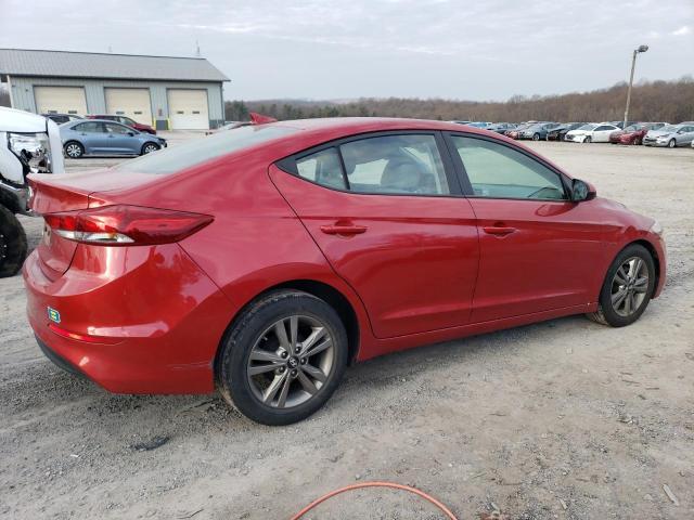 Photo 2 VIN: 5NPD84LF1HH153258 - HYUNDAI ELANTRA 