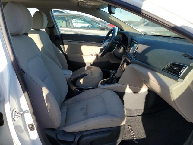 Photo 4 VIN: 5NPD84LF1HH154328 - HYUNDAI ELANTRA SE 