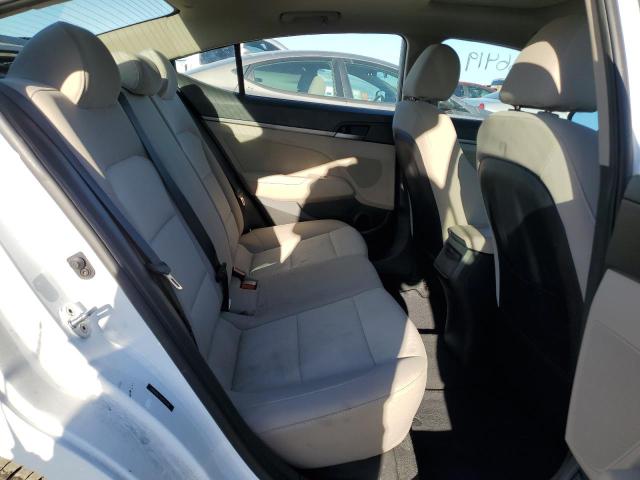 Photo 5 VIN: 5NPD84LF1HH154328 - HYUNDAI ELANTRA SE 