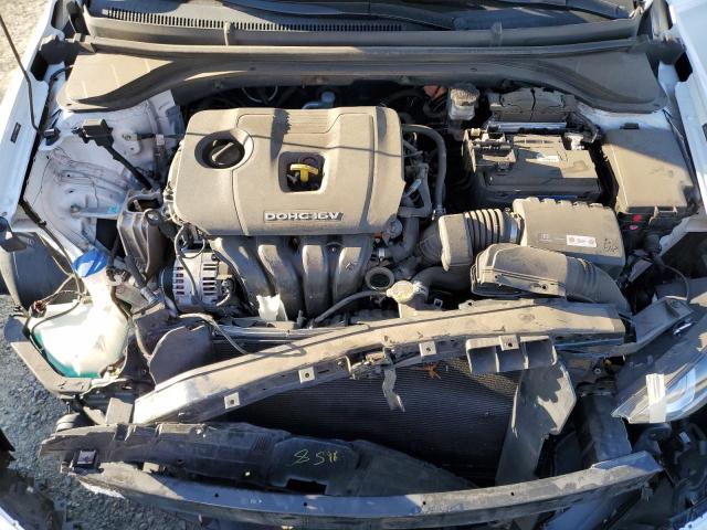 Photo 6 VIN: 5NPD84LF1HH154328 - HYUNDAI ELANTRA SE 