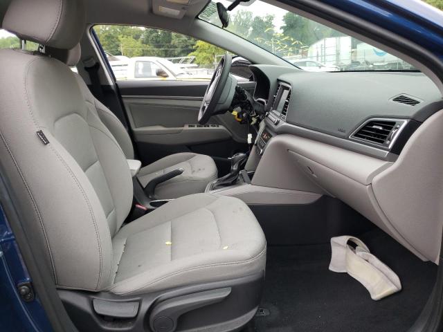 Photo 4 VIN: 5NPD84LF1HH158962 - HYUNDAI ELANTRA SE 