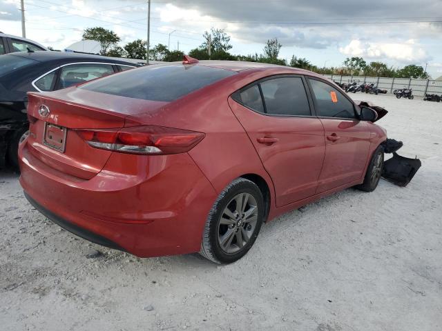 Photo 2 VIN: 5NPD84LF1HH159173 - HYUNDAI ELANTRA SE 