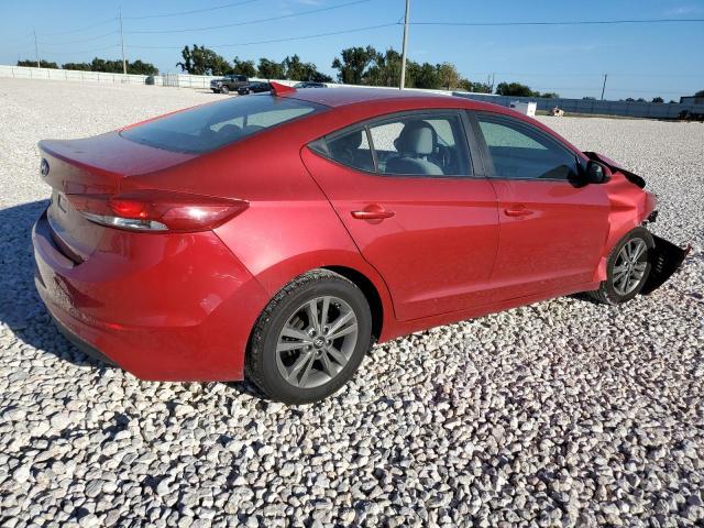 Photo 2 VIN: 5NPD84LF1HH159898 - HYUNDAI ELANTRA 