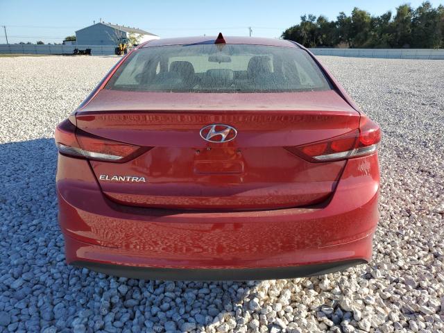 Photo 5 VIN: 5NPD84LF1HH159898 - HYUNDAI ELANTRA 