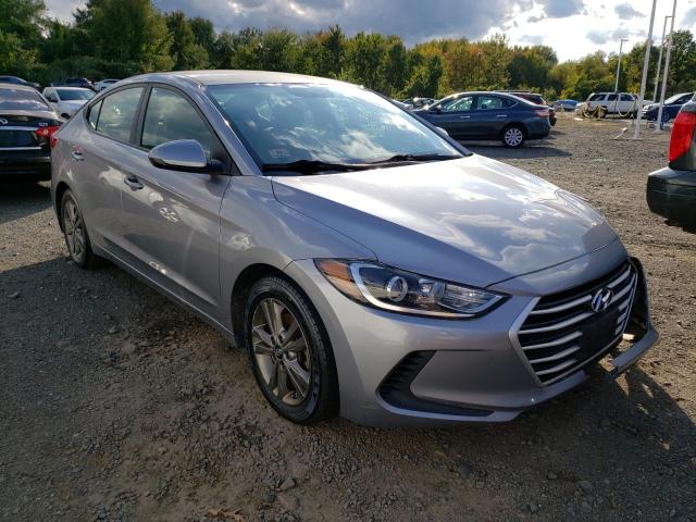 Photo 0 VIN: 5NPD84LF1HH160436 - HYUNDAI ELANTRA SE 