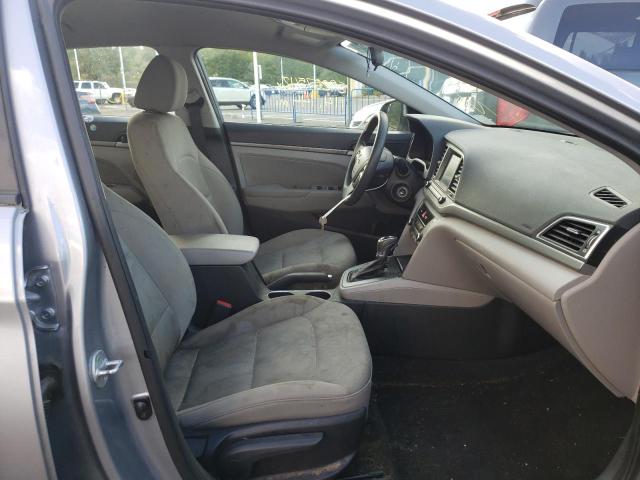 Photo 4 VIN: 5NPD84LF1HH160436 - HYUNDAI ELANTRA SE 