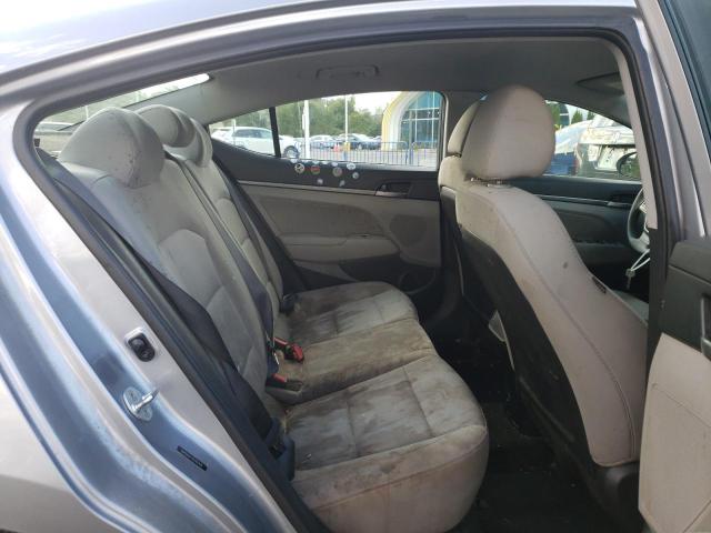 Photo 5 VIN: 5NPD84LF1HH160436 - HYUNDAI ELANTRA SE 