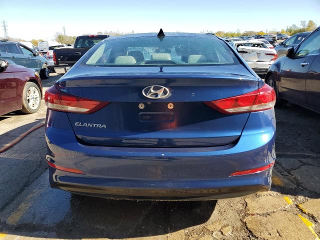 Photo 5 VIN: 5NPD84LF1HH166706 - HYUNDAI ELANTRA SE 