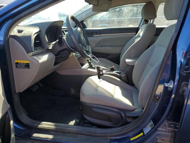 Photo 6 VIN: 5NPD84LF1HH166706 - HYUNDAI ELANTRA SE 