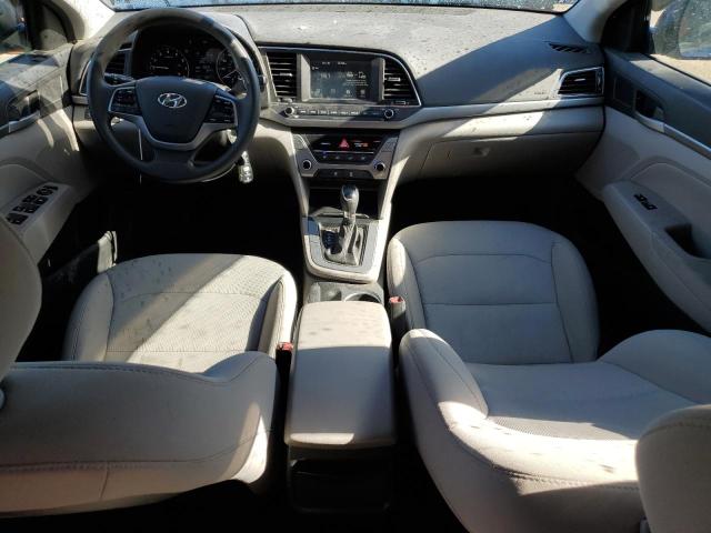 Photo 7 VIN: 5NPD84LF1HH166706 - HYUNDAI ELANTRA SE 