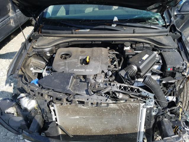 Photo 6 VIN: 5NPD84LF1HH168889 - HYUNDAI ELANTRA SE 