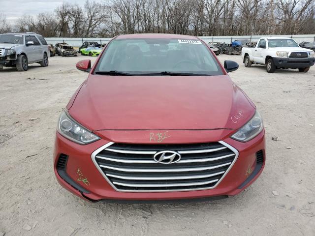 Photo 4 VIN: 5NPD84LF1HH172280 - HYUNDAI ELANTRA 