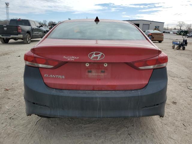 Photo 5 VIN: 5NPD84LF1HH172280 - HYUNDAI ELANTRA 